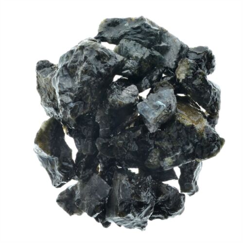 18 lb Larvikite Rough Stones Small Craft Rocks Wire Wrapping Reiki Wicca