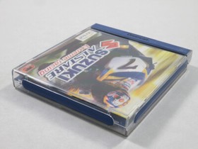 SUZUKI ALSTARE EXTREME RACING SEGA DREAMCAST (DC) PAL-EURO (COMPLETE - GOOD COND