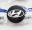 For Hyundai Elantra Sedan 2011-2016 Wheel Center Cap 52960 3X500 1 PCS Genuine