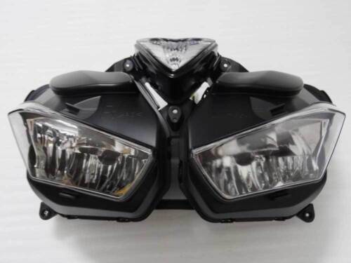 For 2013 2014 2015 2016 2017 Yamaha YZF-R25 R3 Front Headlight HeadLamp Assembly