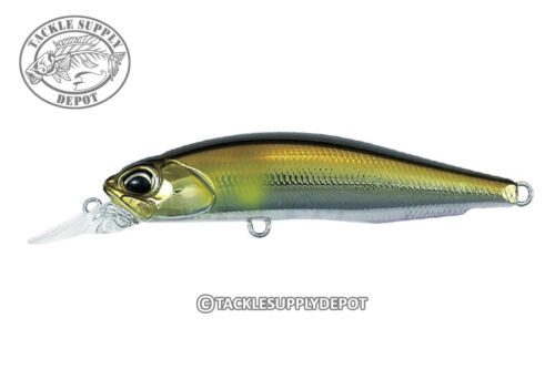 Pick DUO Realis Jerkbait Rozante 63SP Rip Bait Suspending 2-1//2in JDM