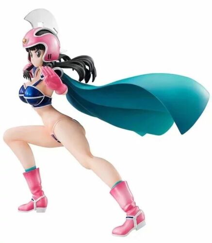 Dragon Ball Z Anime ChiChi PVC Figure Collectible Toy Gift New in box