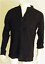 BNWT,Kurta shirt,cheese cloth black size 4XL