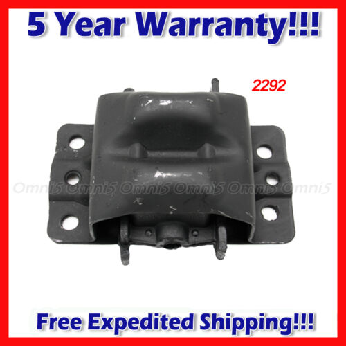 T099 For 1967-99 Chevrolet/ GMC/ Pontiac, Front Left or Right Motor Mount A2292