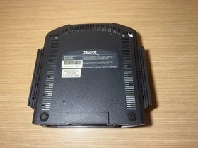 READ INFO- RARE - ATARI JAGUAR CONSOLE - RGB OUT & 50/60HZ