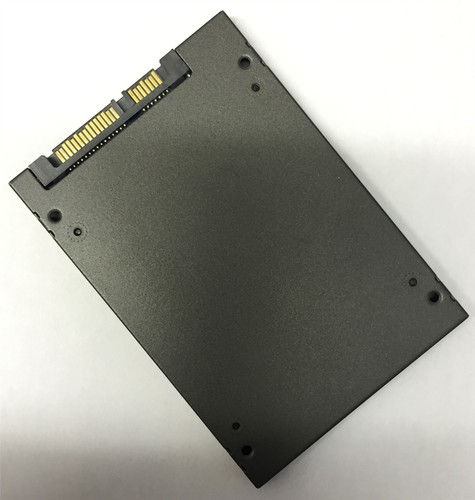 Sony Vaio svf152c29m svf15 120gb 120 GB SSD disco solido SATA da 2.5 NUOVO