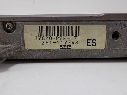 Engine Control Module ECU ECM US CX DX LX Calif AT Honda Civic 1996 96 1997 97