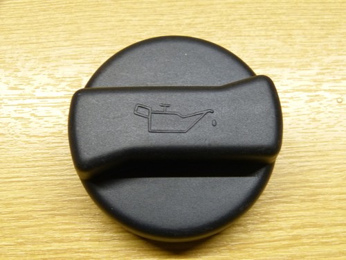 $ NEU Öldeckel Deckel Motor Audi 50 80 90 100 200 Coupe 06A103485C 4C2