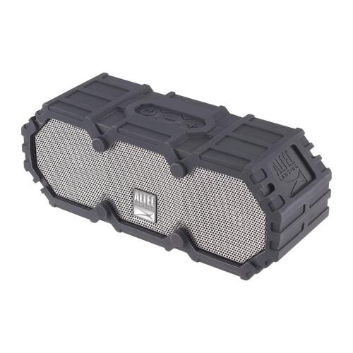 IMW578N-BLG-WM Altec Lansing Lifejacket 3 Rugged Bluetooth Speaker Black