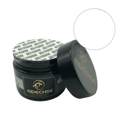 For Leather Restoration,Cracks,Burns/&Hole Leather Repair Cream//Filler Compound