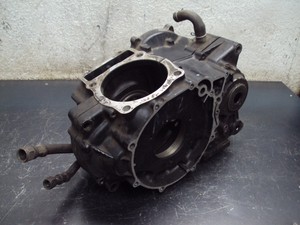 1986 Honda xr600r oem motorcycle parts #3