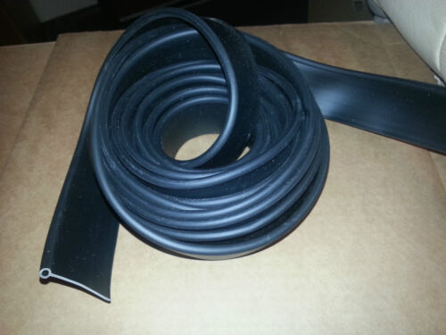 Hollow PVC Wing Piping Beading Vintage Classic Car Meter