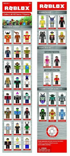 Roblox Mr Bling Figure Pack