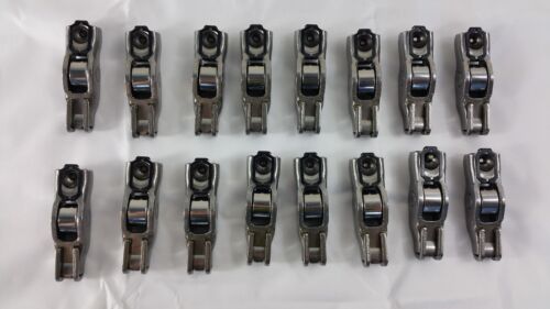 16 ROCKER ARMS KIT PEUGEOT 206 207 3008 307 308 407 5008 EXPERT PARTNER 1.6 HDI