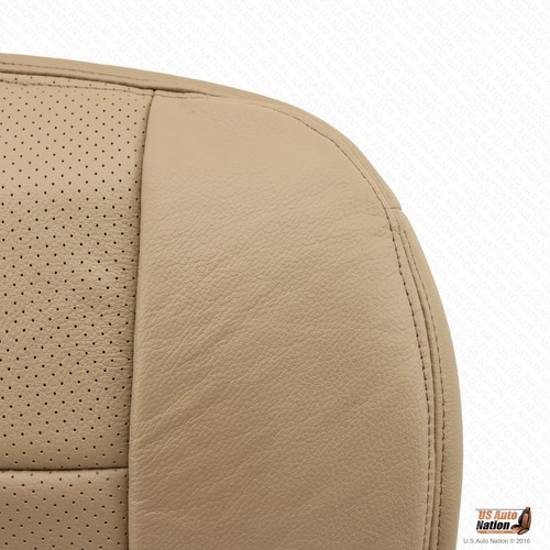 2001 F250 F350 Lariat Crew Driver Side Bottom Replacement Leather Seat Cover Tan Auto Parts And Vehicles Car Truck Seats Ivindobio Com - 2001 F250 Leather Seat Covers 2001 F250 F350 Lariat Crew Driver Side Bottom Replacement Leather Seat Cover Tan Auto Parts And Vehicles Car Truck Seats Ivindobio Com - 2001 F250 Leather Seat Covers