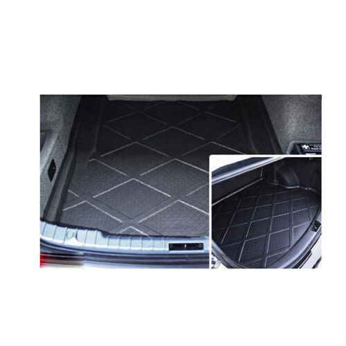 1pcs Rear Trunk Liner Cargo Mat Car Rear Cover Mat For Hyundai Elantra 2017-2020 