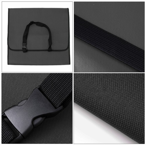 1pc US Pet Dog Car SUV Front Seats Protector Cover Non-Slip Oxford Easy Cleaning