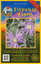 Everwilde Farms Mylar Seed Packet 1000 Silky Aster Wildflower Seeds