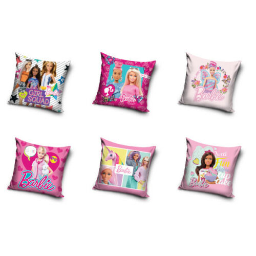 Barbie Pillowcase Pillow Cover Pillowcase 40x40 CM