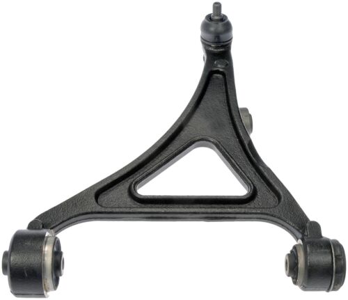 Suspension Control Arm and Ball Joint Assembly Front Left Lower Dorman 524-053