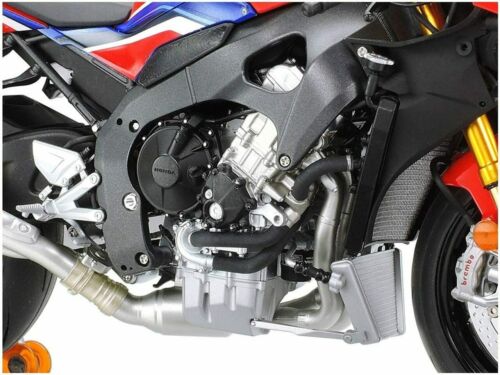 Tamiya 14138 1//12  Motorcycle Honda CBR1000RR-R FIREBLADE SP Model Kit