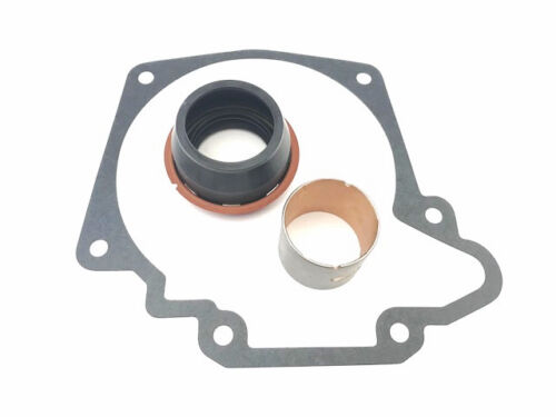 4R70W Ford Transmission Extension Tail Housing Gasket New Bushing & Seal 