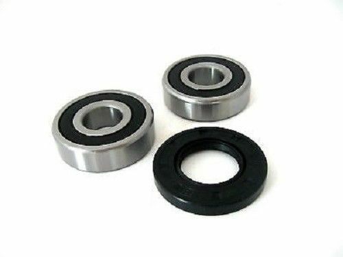 Front Wheel Bearing Seal for Kawasaki KLF250 Bayou 2003-2011