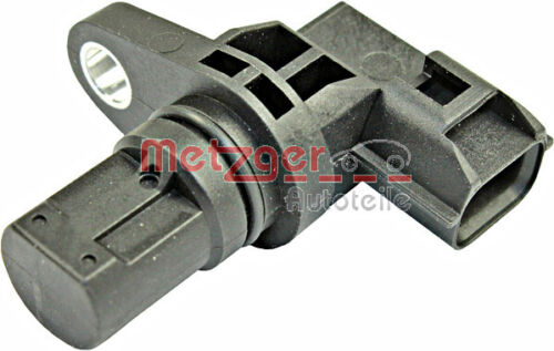 Details about  &nbsp;METZGER Camshaft Position Sensor For MAZDA 3 Saloon 6 Estate Cx-7 05-14 J5T32471