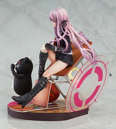 Kyoko Kirigiri 1//8 PVC Figure Re-Run PRE-ORDER July 2021 DANGANRONPA