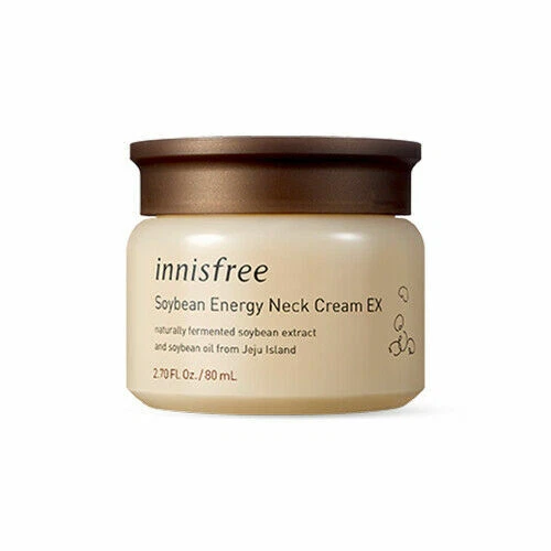Innisfree Cream Skin Care Moisturisers
