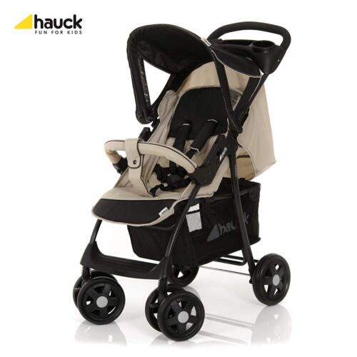 MONTHS 3 IN 1 RANGE OF HAUCK STROLLERS FREERIDER SHOPPER TRAVEL SYSTEM 0 