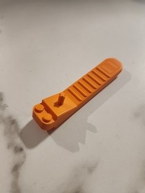 Lego Classic Brick Separator 630 Building Kit 1 Piece Toy Orange Toys