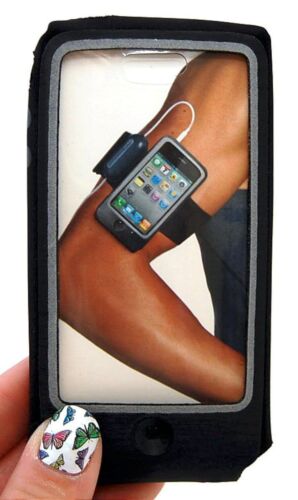 NEW GENUINE Belkin iPod Touch 2nd//3rd Gen Belt Clip Case cover skin sleeve arm