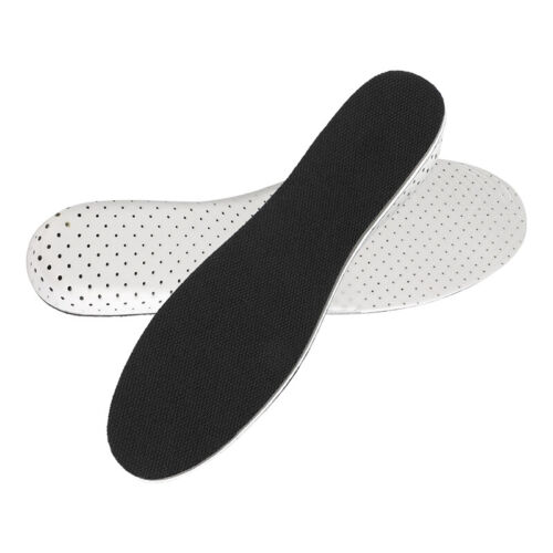 Details about   Air Cushion Invisible Height Increase Insoles Shoe Inserts Heel Lifts Pad Taller 