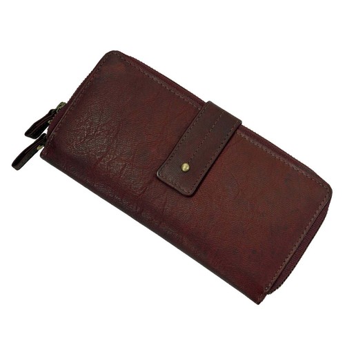 Branco Damen Geldbörse Leder Portemonnaie Geldbeutel Wallet Damenbörse 79275 neu