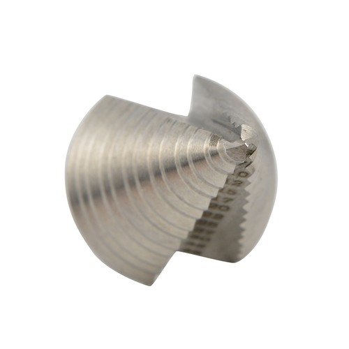 5-35mm 13 Step Titanium Spiral Groove Conical Cone Drill HSS Bit Set Hole Cutter