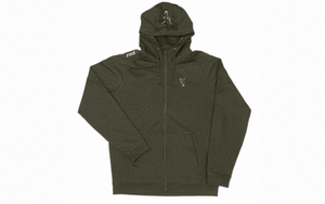 fox hoodie fishing