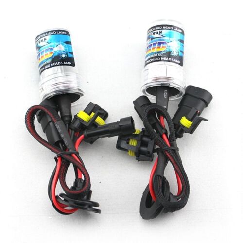 For Mercedes Benz C250 C300 55W Xenon HID H7 Conversion Kit Canbus Error Free 2x
