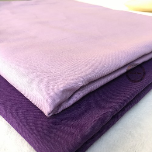 Plain Solid 100/% Cotton Fabric Quilting Sewing Craft Patchwork Cloth BY The Yard