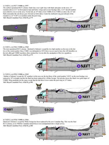 1/48 scale decal Details about   RCN CAF Trackers Belcher Bits BD26 
