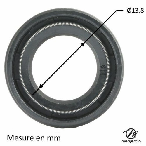 MS190 par 2 019 MS180 Joints spi pour Stihl 017 Article neuf 018 MS170