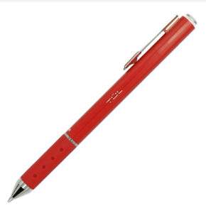 Candy Ink TUL Limited Edition Retractable Gel Pen 0.7mm Medium REDNEW