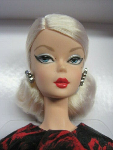 Mattel Barbie Silkstone Eegant Rose sof.lieferbar aus DE
