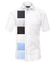 Casamoda Camicia Business Comfort Fit Manica Corta STAFFA libero Taglia S 7xl