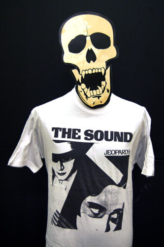 T-Shirt The Sound Jeopardy 
