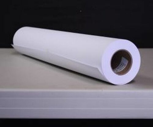 Engineering /Wide Format  Rolls  36 in x 500 ft. Bright White Bond #20 3" core 