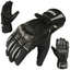 Motorbike Winter Gloves Motorcycle Racing Leather Waterproof Thermal 1353 2XL