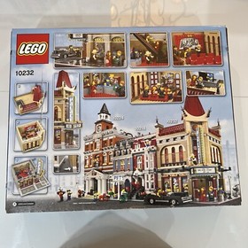 LEGO 10232 Creator Expert Palace Cinema - New, Sealed