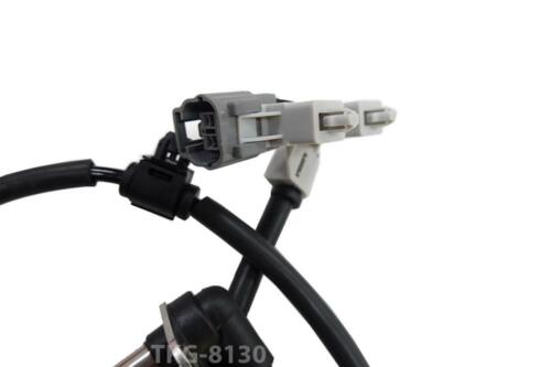 Front Right ABS Wheel Speed Sensor For 4WD Isuzu Dmax D-Max 2012 2013 2014 2015 