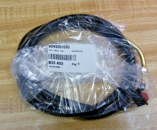 V043001020 Genuine ECHO Throttle Cable PB-770T PB-760LNT V043000340 3 PACK